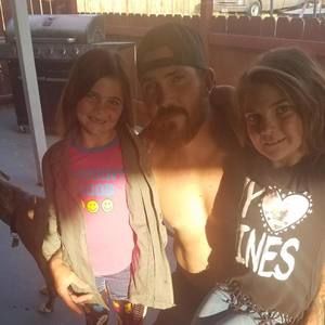 Meet your Posher, Ricky